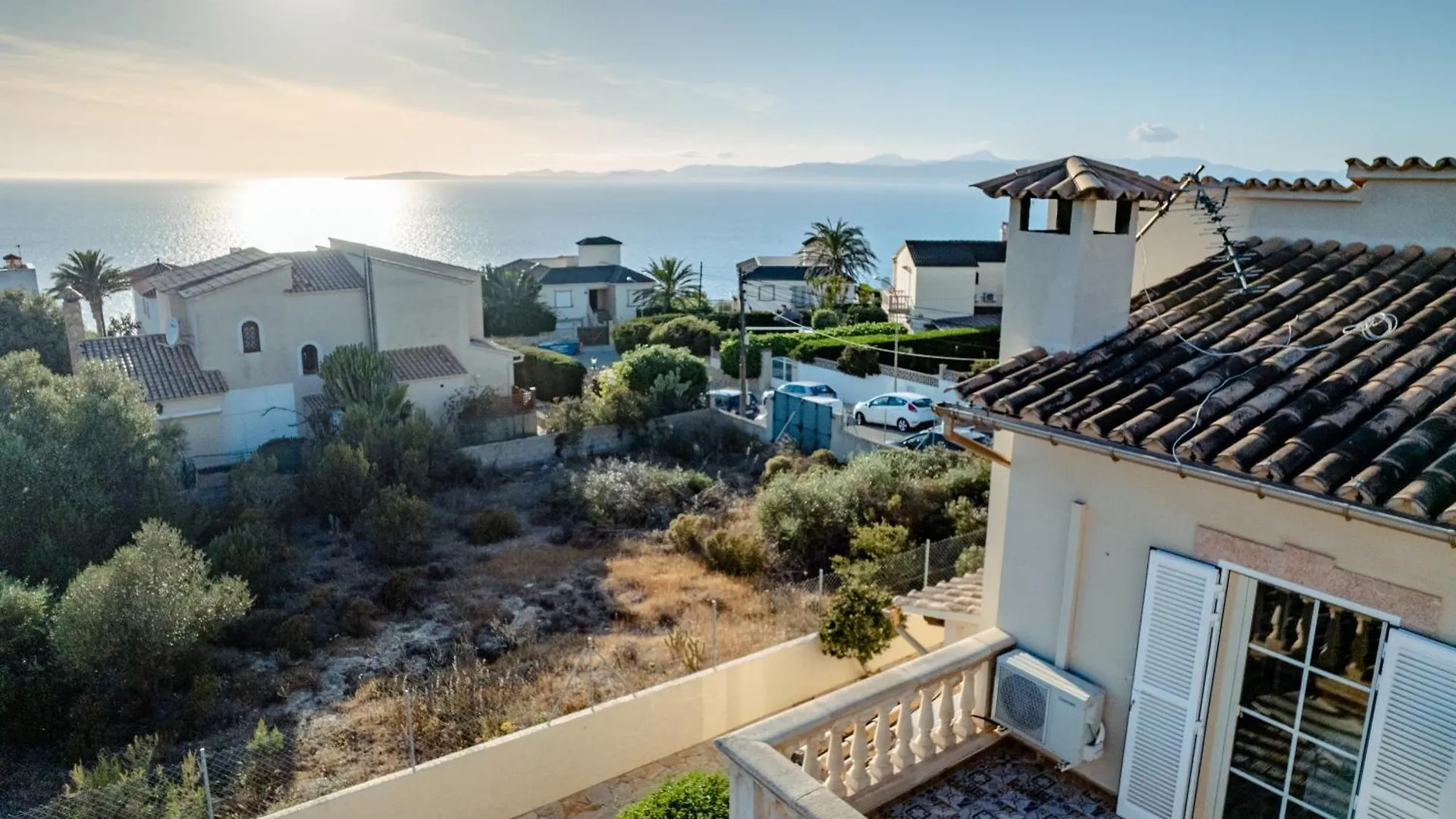 Villa Casaabel Badia Gran Ferienhaus